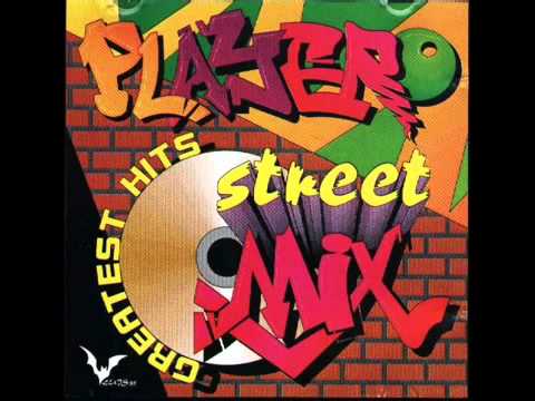 - Playero Greatest Hits - Side 1.