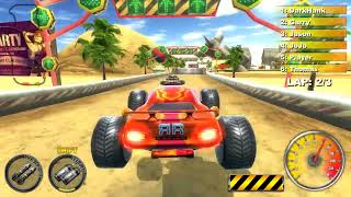 Lethal Brutal Racing 0017