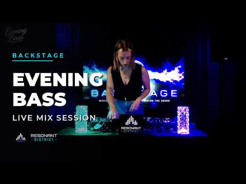 Evening Bass — Mix / DJ Set on YouTube