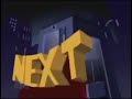 Cartoon Network Powerhouse Era SuperNEXT Bumper Template 1998 2004
