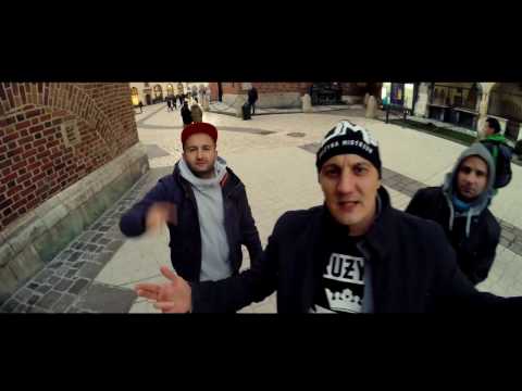 DM4 - Arkadio, Bosski, Luxon - ZABIERZ BOGA NA TRENING prod.Bngrski (official video)
