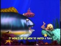 Barney If I Lived Under The Sea
