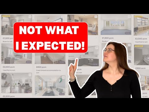 Cheap studio apartments in LONDON: What £1,000 Gets You in 2025