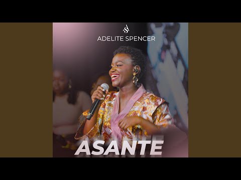 Asante