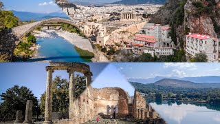 Ένα ταξίδι στην Ελλάδα σε 150 δευτερόλεπτα (βίντεο)