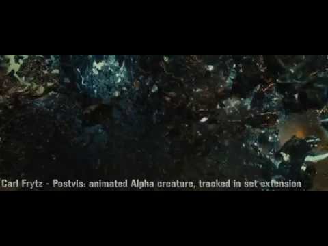 Carl Frytz Edge of Tomorrow postvis reel