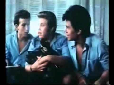 Lemon Popsicle trailer (Cannon Films)