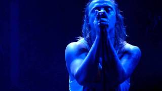 Architects - Heartburn live