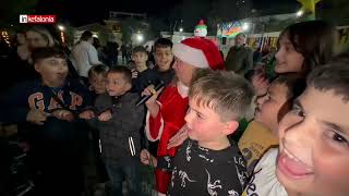 &Tau;&omicron; ά&nu;&alpha;&mu;&mu;&alpha; &tau;&omicron;&upsilon; &Chi;&rho;&iota;&sigma;&tau;&omicron;&upsilon;&gamma;&epsilon;&nu;&nu;&iota;ά&tau;&iota;&kappa;&omicron;&upsilon; &delta;έ&nu;&tau;&rho;&omicron;&upsilon; &sigma;&tau;&alpha; &Beta;&lambda;&alpha;&chi;ά&tau;&alpha;