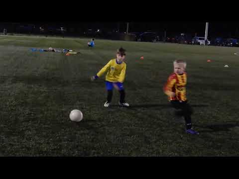 K.S.K. ’S Gravenwezel – K. Ternesse V.V. Deel 2