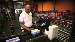 Slimme logistiek in de zorg