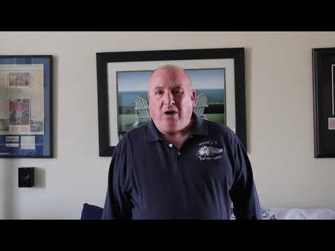 When Bruce in Manasquan, NJ Had Rodents, He Called Cowleys