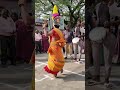 12 01 2024 Pongal Celebration Ruban Sir Karakatam Nice