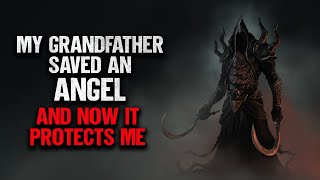 "The Life I Nearly Lost" | Creepypasta | Horror Story