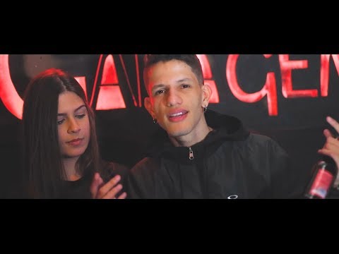 Zona Periférica - Só pra você Saber (Official Music Video)