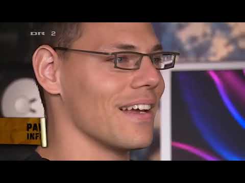 DR2 Backstage Infernal & Magtens Korridorer