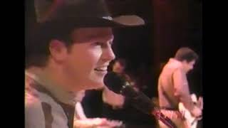 Lonestar, Come Crying To Me. The Grand Ole Opry, 1998