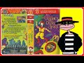 The Wacky Adventures Of Ronald McDonald The Visitors From Outer Space HD