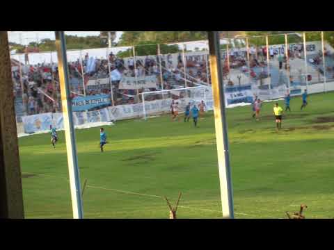 Argentino de Quilmes 4 vs Berazategui 0. Parte 6 (03/03/2018).