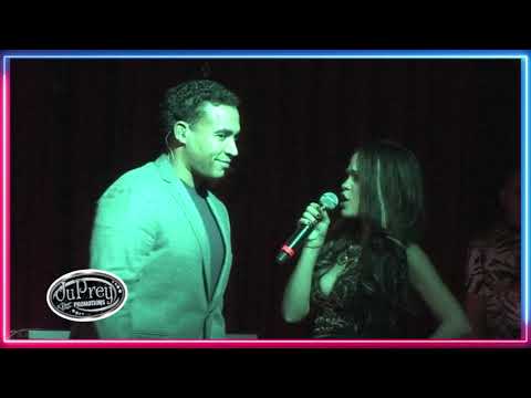 Don Omar Ft. Natti Natasha - Dutty Love (Live)