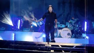 tAKiDA - The Things We Owe, live @ Norrporten, Sundsvall