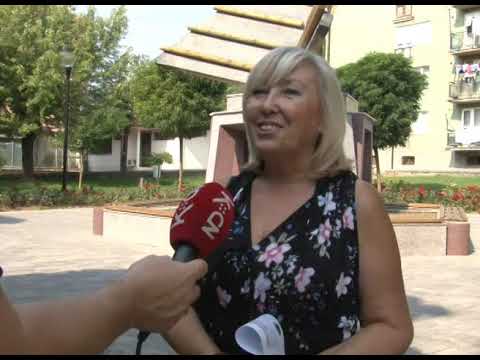 EUK Cerenjski   Sajam zdrave hrane