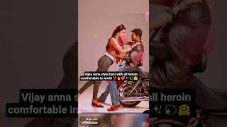 Download lagu one peson Vijay anna style best all hiroin comfortable  in worlds  #please_subscribe_my_channel mp3