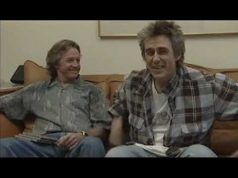 Wishbone Ash - Rock Milestones - Argus - Full Documentary (Subs: ES/FR/DE/IT/SV)