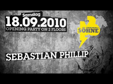 Strahlemann & Söhne Opening Sa 18.09.2010 - Trailer