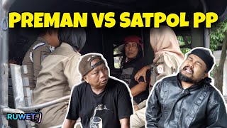 Download lagu PREMAN VS SATPOL PP mp3