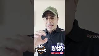 Goiás terá força máxima contra a Abecat pelo Goianão 2026