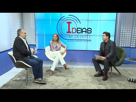 Ideias em Debate 07 02 2023