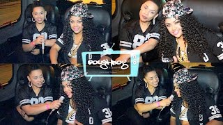 Chicago artist ACstyle up close and personal DTV Episode 48