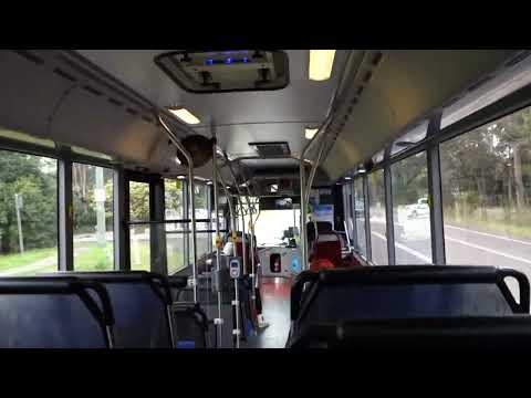 CDC NSW 6764 MO - Volvo B7RLE / Volgren CR228L