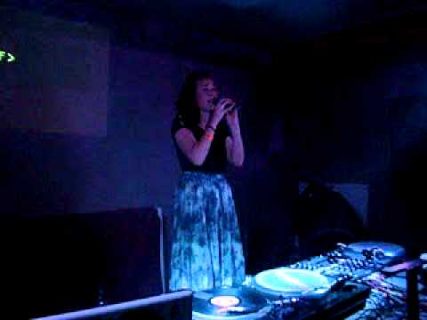 TRIDENT92 "epic vocalic" / LiR warm up / * ELSA ESMERALDA, PHILIP TBC