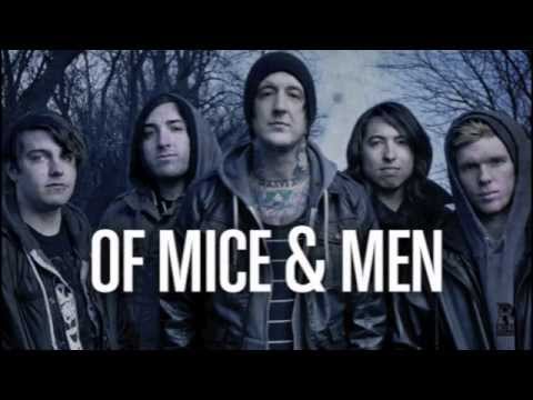 Of Mice & Men - Let Live
