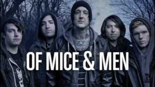 Of Mice &amp; Men - Let Live