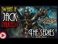 What If Jack Talked In BioShock The Complete Series Parody