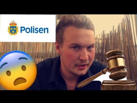 5 Råd till mitt yngre jag ”JAG ÄR SLÄPPT PÅ ALLA ÅTALSPUNKTER!”