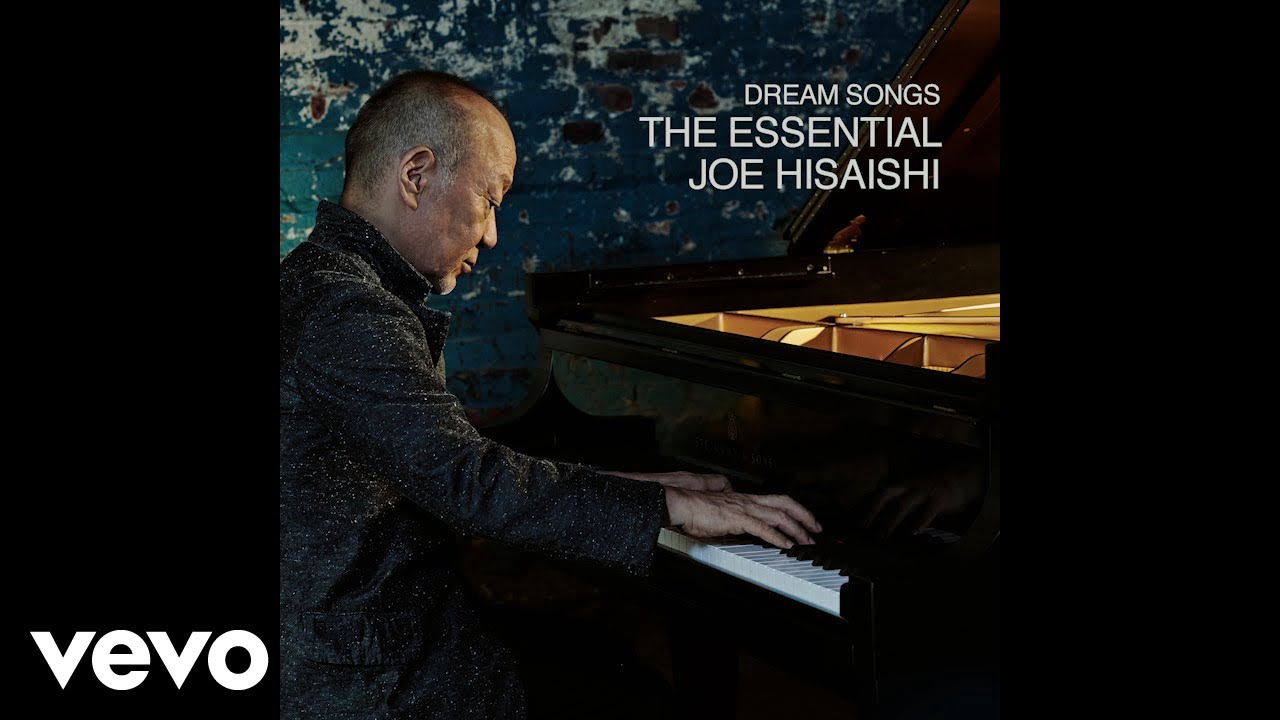 Joe Hisaishi - Innocent