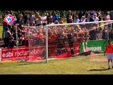 Samenvatting HBS - Vlissingen