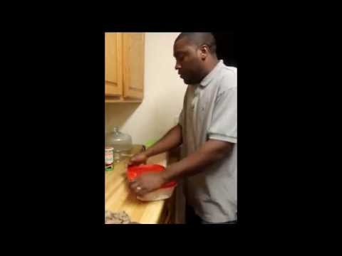 download lagu mp3 mp4 How To Make Fried Chicken On A Stick, download lagu How To Make Fried Chicken On A Stick gratis, unduh video klip How To Make Fried Chicken On A Stick