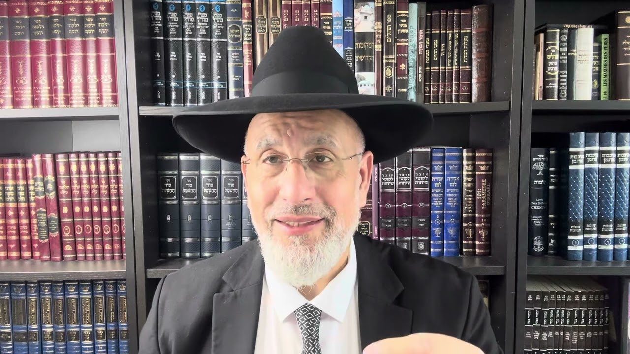 Tout savoir sur la brit mila et pour le sandak... Tsipora ben Arouch pour remercier Ashem