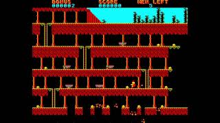 Stairway to Hell for the BBC Micro