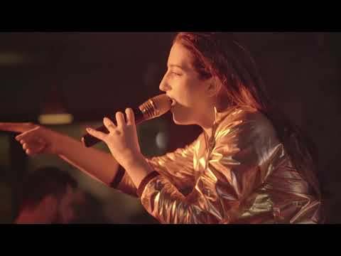 Bazzar Live sessions (New Cover Medley 2018)