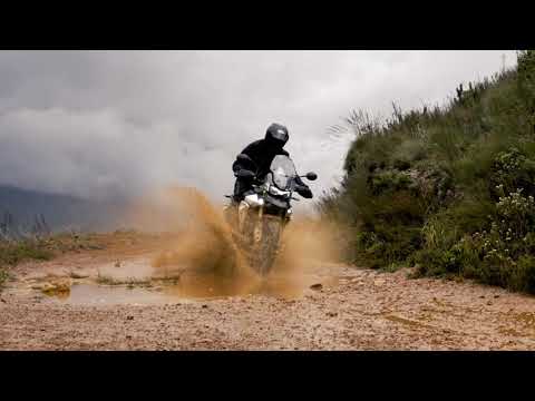 THE NEW TIGER 900 RANGE