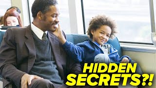 5 Hidden Secrets In The Pursuit of Happyness