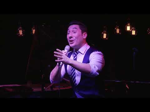 Ariel Ardit - Qué me van a hablar de amor (En Vivo) con Andrés Linetzky