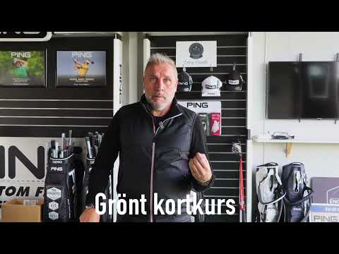 Grönt kort Nybörjarkurs på Kista Golfcenter