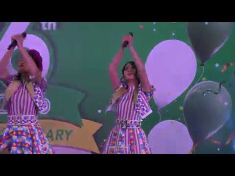 [Fancam] Jabaja - KaewBNK48 focus @Grab 6th Years Anniversary 080719